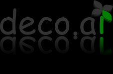 deco.ai logo